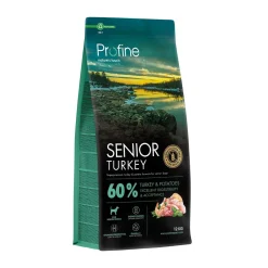 Dog Senior Turkey>Profine Online
