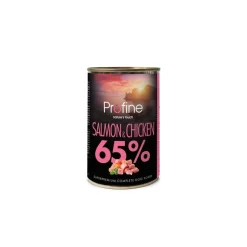 Pure Meat lohi & kana 400g>Profine Discount