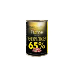 Pure Meat riista & kana 400 g>Profine New