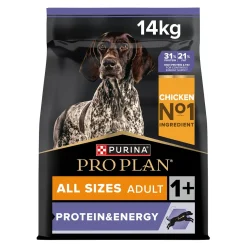Pro Plan All Sizes Adult Performance 14 kg>Purina Pro Plan Discount