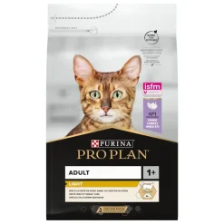 Pro Plan Cat Adult Light Turkey>Purina Pro Plan Best