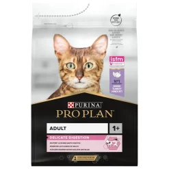Pro Plan Cat Delicate Turkey>Purina Pro Plan