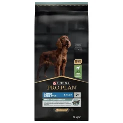 Pro Plan Large Adult Athletic Lamb, 14 kg>Purina Pro Plan Clearance
