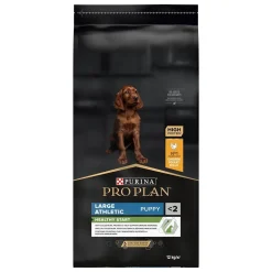Pro Plan Large Puppy Athletic>Purina Pro Plan Outlet