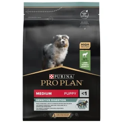 Pro Plan Medium Puppy Sensitive Lamb>Purina Pro Plan Sale