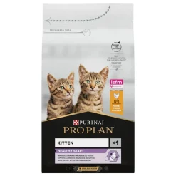 Pro Plan Original Cat Junior Chicken>Purina Pro Plan