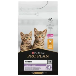 Pro Plan Original Cat Junior Chicken>Purina Pro Plan