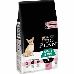 Pro Plan S&M Adult Sensitive Skin>Purina Pro Plan