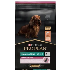 Pro Plan S&M Adult Sensitive Skin>Purina Pro Plan
