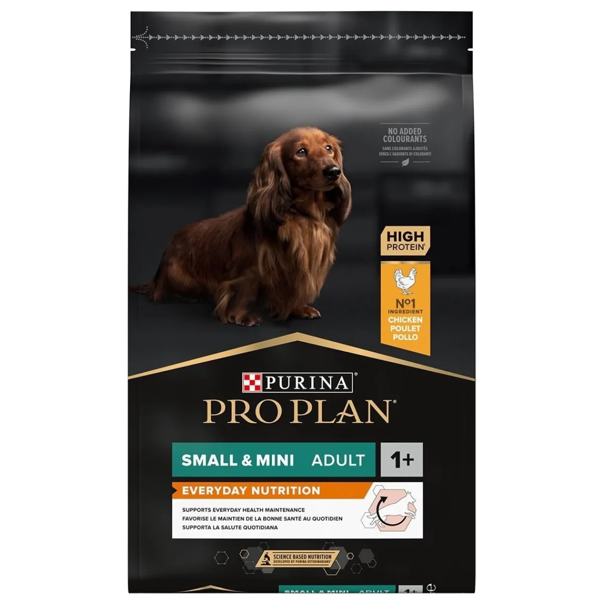 Pro Plan Small & Mini Adult>Purina Pro Plan Discount