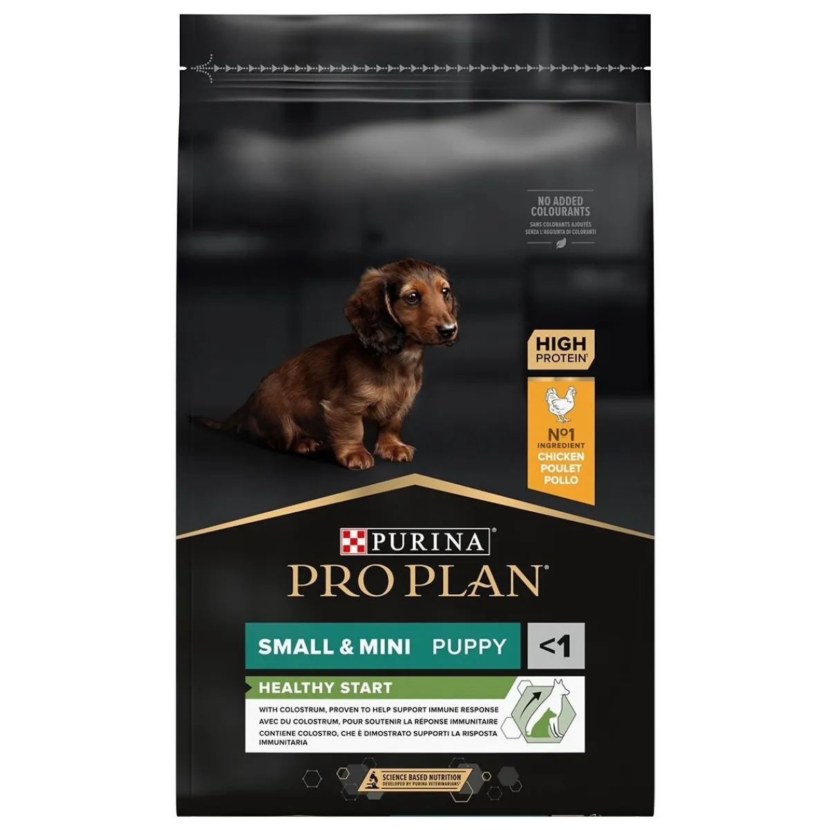 Pro Plan Small & Mini Puppy 3 kg>Purina Pro Plan Clearance