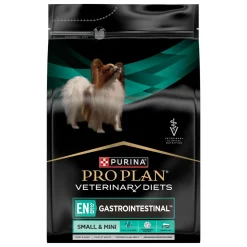 Pro Plan Veterinary Diets Dog EN Gastrointestinal Small & Mini 4kg>Purina Veterinary Diets Best