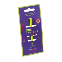 Punkin poistaja 2-in-1>Tick Lizard Sale