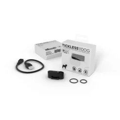 Punkkikarkotin ultraäänellä - Mini>Tickless Outlet