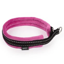 Puolikiristävä panta Cosy, pinkki>Basic Hot