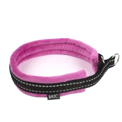 Puolikiristävä panta Cosy, pinkki>Basic Hot
