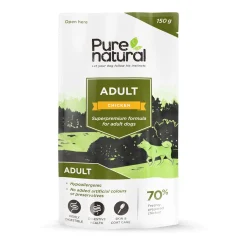 Adult kana, 150g>Purenatural Outlet