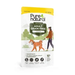Adult kana, 150g>Purenatural Outlet