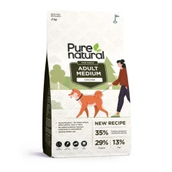 Adult Medium>Purenatural Outlet
