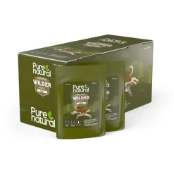 Bone Broths Beef 100 ml>Purenatural New