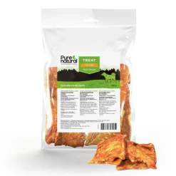 Broilerin Fileelastu 120 g>Purenatural Online