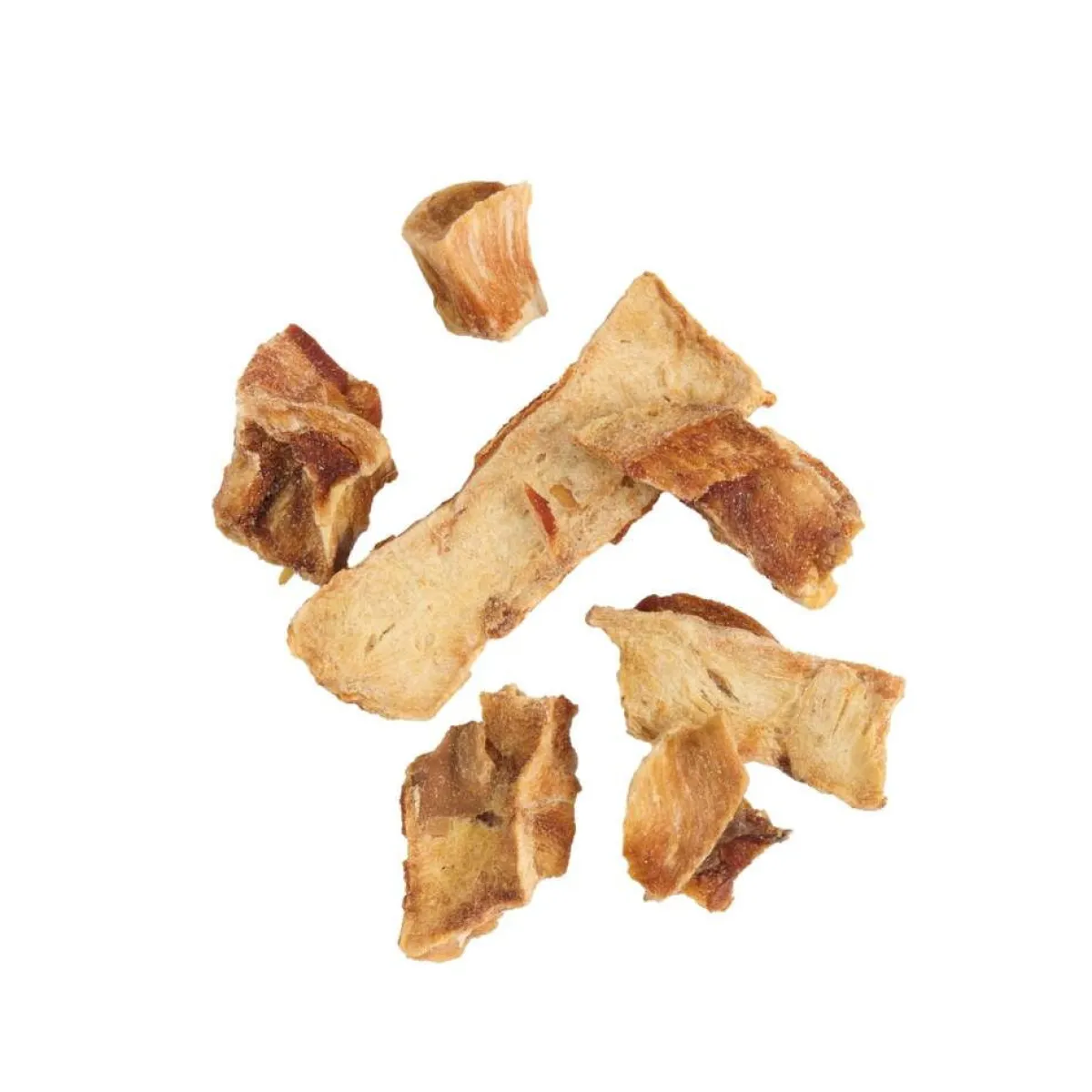 Broilerin Fileelastu 120 g>Purenatural Online