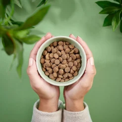 Cat Adult Sensitive Pork>Purenatural Clearance