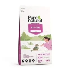 Cat Kitten Duck>Purenatural Hot