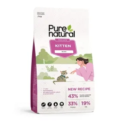 Cat Kitten Duck>Purenatural Hot