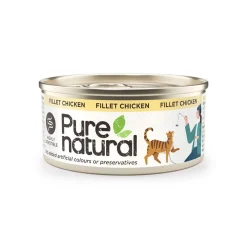 Chicken Fillet 70g>Purenatural Sale