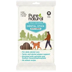 Dental Stick purutikut 7kpl>Purenatural Discount