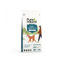 Dog Adult Sensitive Venison>Purenatural Hot