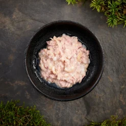 Fillet tonnikala 70g>Purenatural Hot