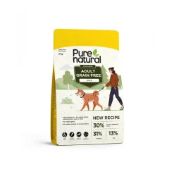 Grain Free Duck>Purenatural Discount
