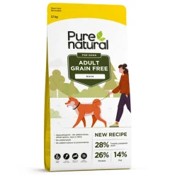 Grain Free Duck>Purenatural Discount