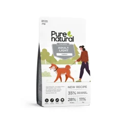 Light>Purenatural Online