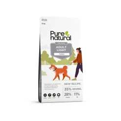 Light>Purenatural Online