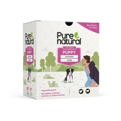 Puppy Multipack 6 x 150 g>Purenatural Online
