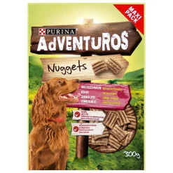 Purina Nuggets Boar>Adventuros Hot