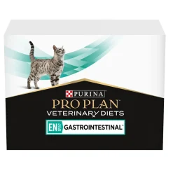 Purina Cat Gastrointestinal Veterinary Diets EN Chicken 10x85 g>Purina Veterinary Diets Best