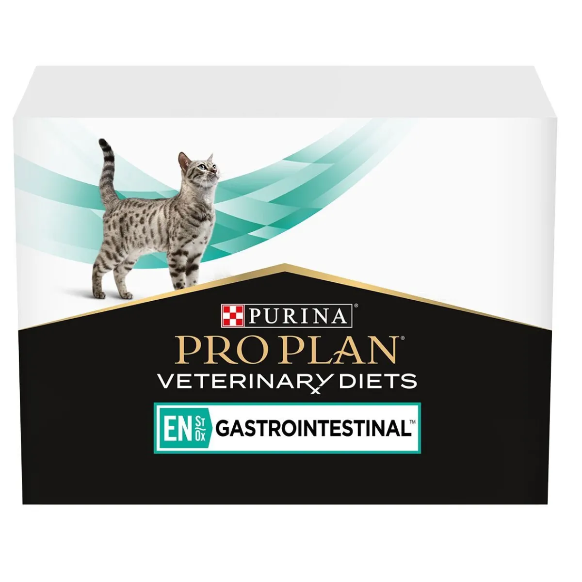Purina Cat Gastrointestinal Veterinary Diets EN Chicken 10x85 g>Purina Veterinary Diets Best