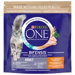 Cat Adult kana 1,5 kg>Purina ONE Best