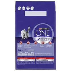 Sterilized Cat nauta 2,8 kg>Purina ONE Online