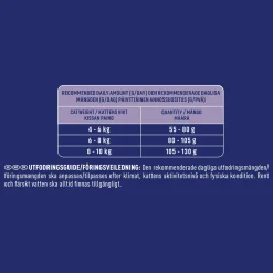 Sterilized Cat nauta 2,8 kg>Purina ONE Online