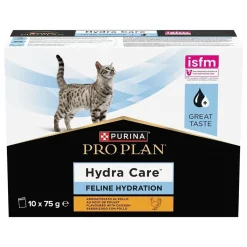 Hydra Care Chicken 10x75g>Purina Pro Plan New