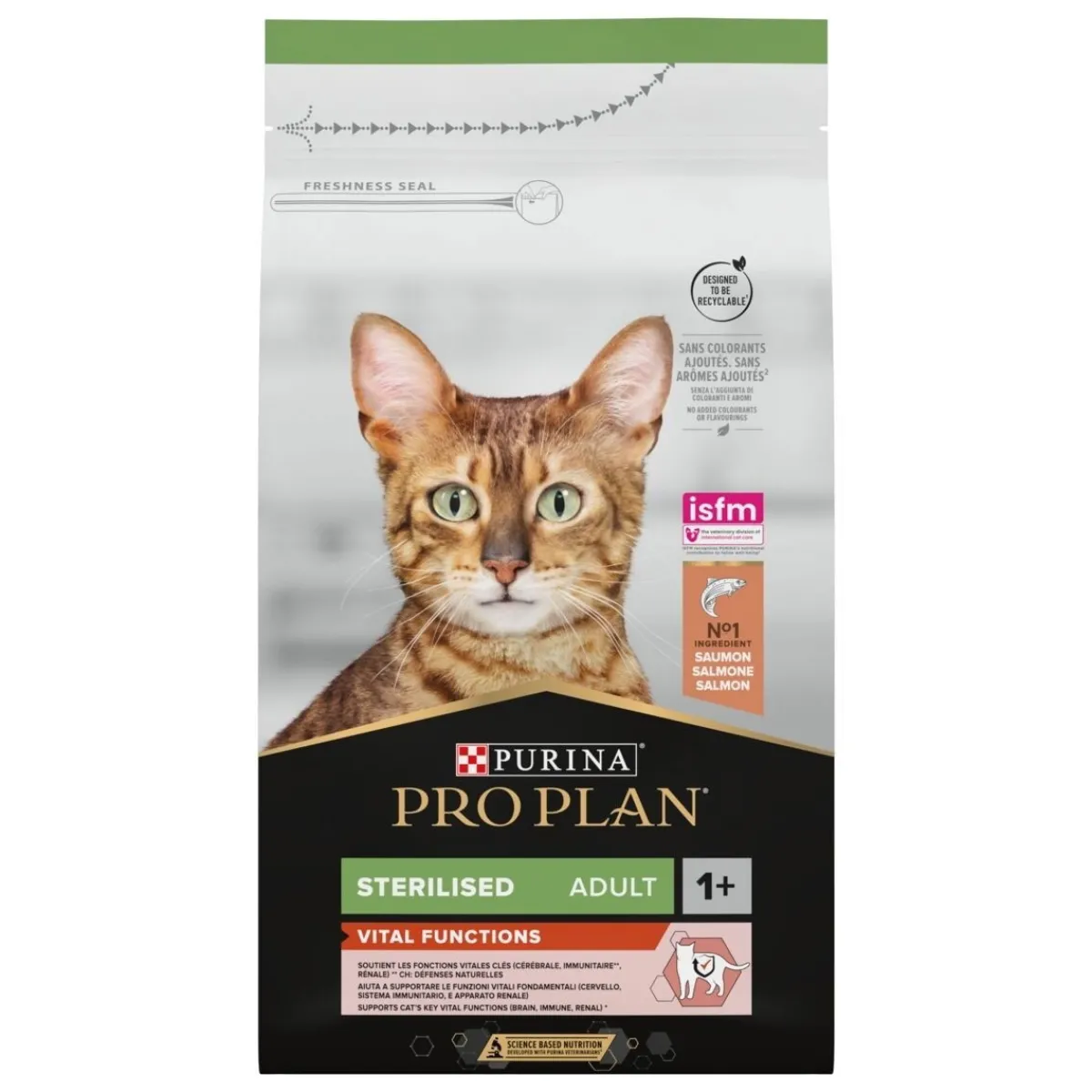 Sterilised Adult 1+ Vital Functions lohi>Purina Pro Plan Sale