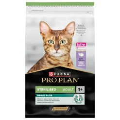Sterilised Adult 1+ RENAL PLUS kalkkuna>Purina Pro Plan Sale