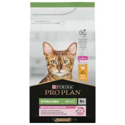 Sterilised Adult 1+ Delicate Digestion kana>Purina Pro Plan Sale