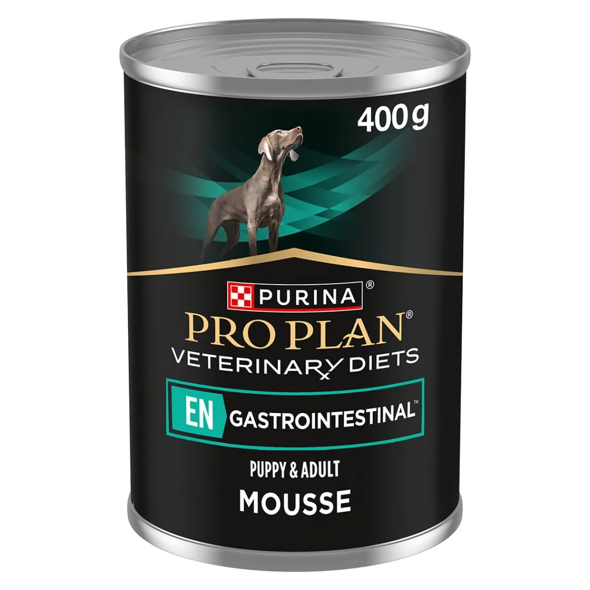 Purina Pro Plan VD Dog Dog EN Gastrointestinal mousse 400 g>Purina Veterinary Diets