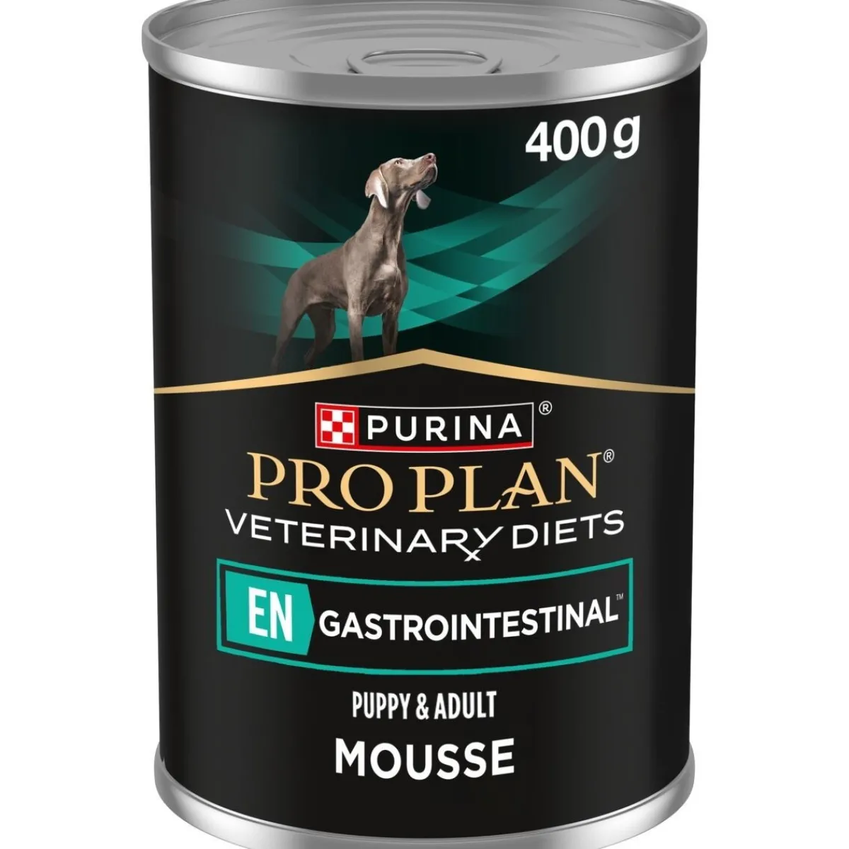 Purina Pro Plan VD Dog Dog EN Gastrointestinal mousse 400 g>Purina Veterinary Diets